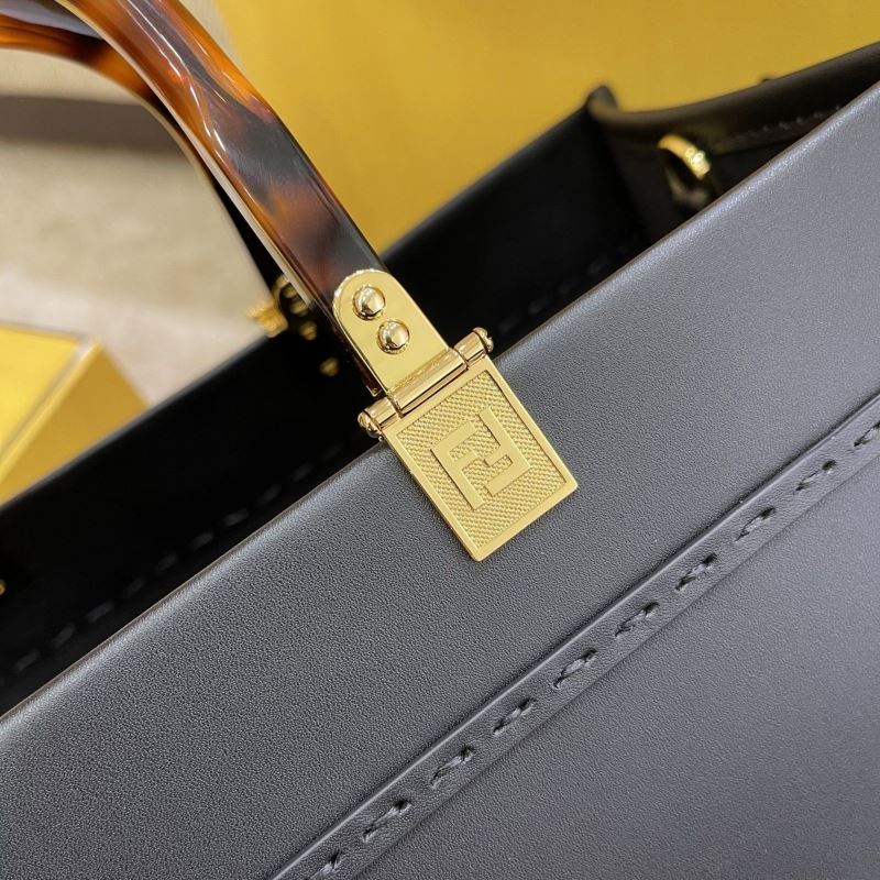 Fendi Shopping Bags